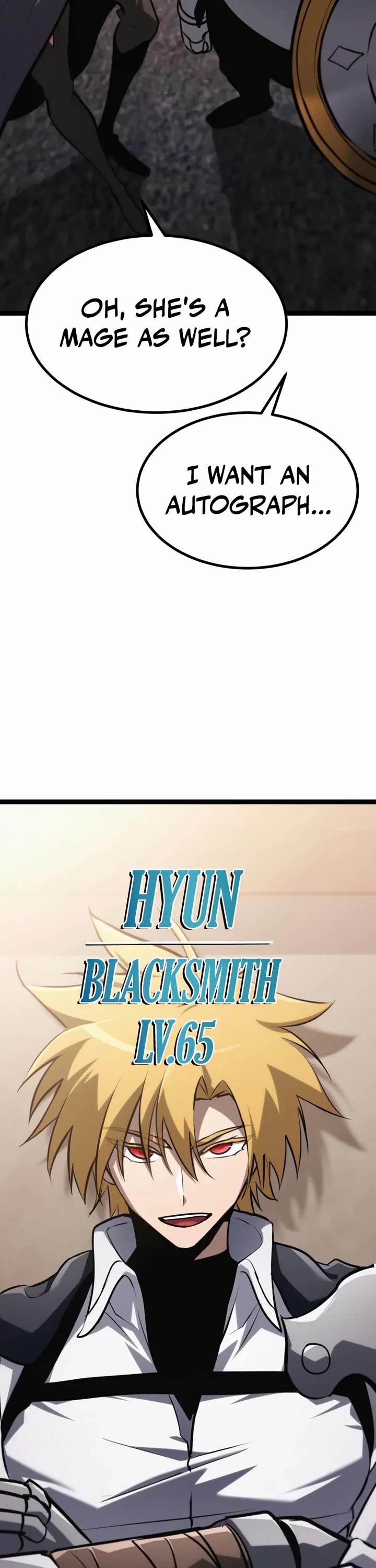 Level 999 Goblin Chapter 40 page 57 - Chapter 40