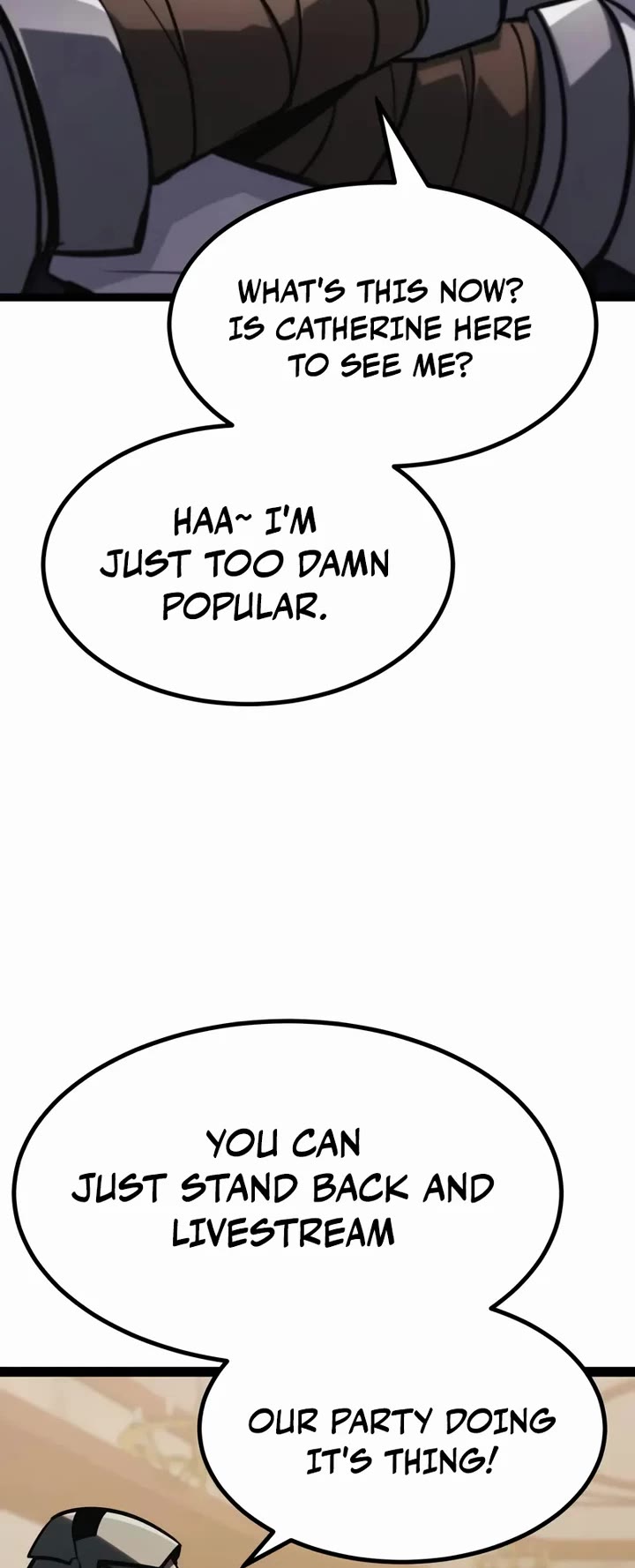 Level 999 Goblin Chapter 40 page 58 - Chapter 40