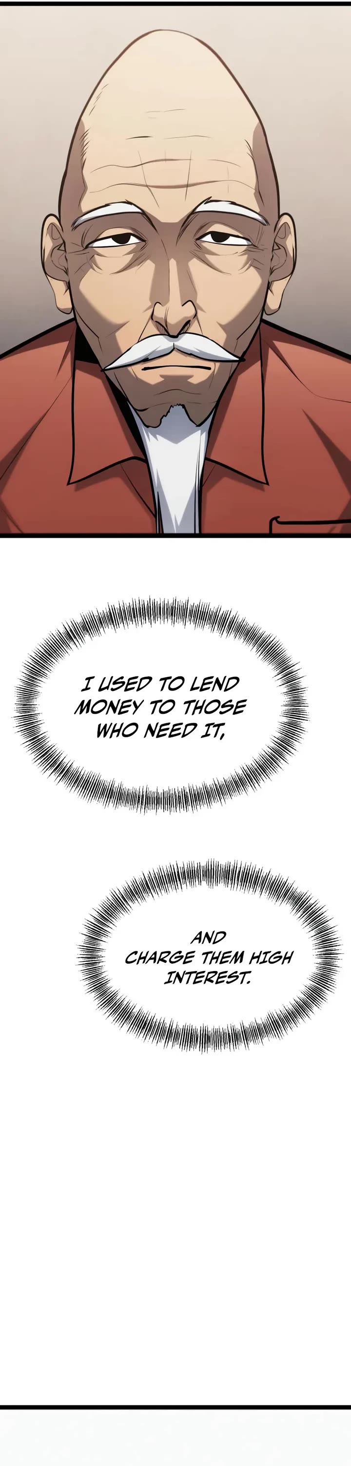 Level 999 Goblin Chapter 40 page 6 - Chapter 40