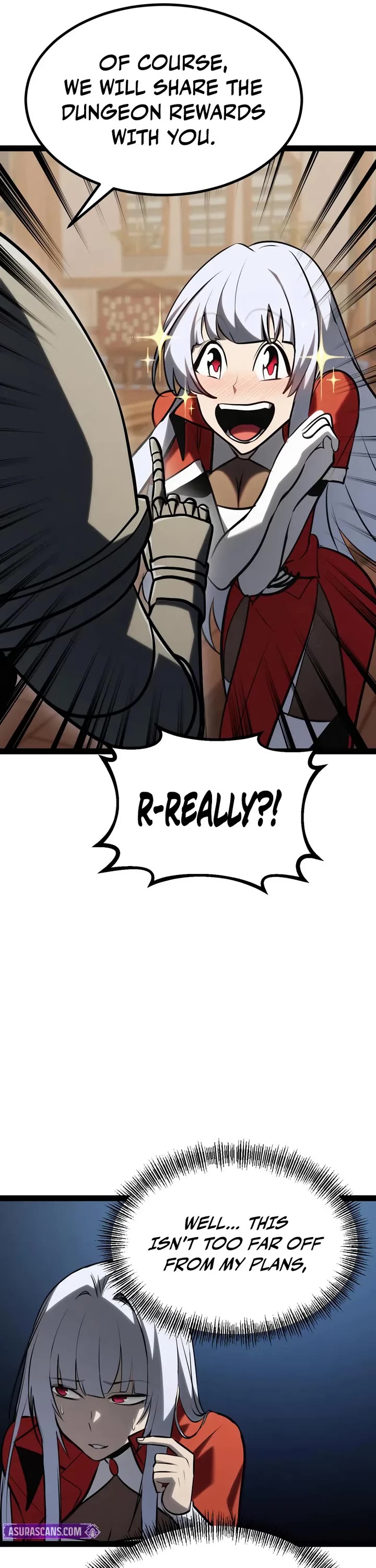 Level 999 Goblin Chapter 40 page 60 - Chapter 40