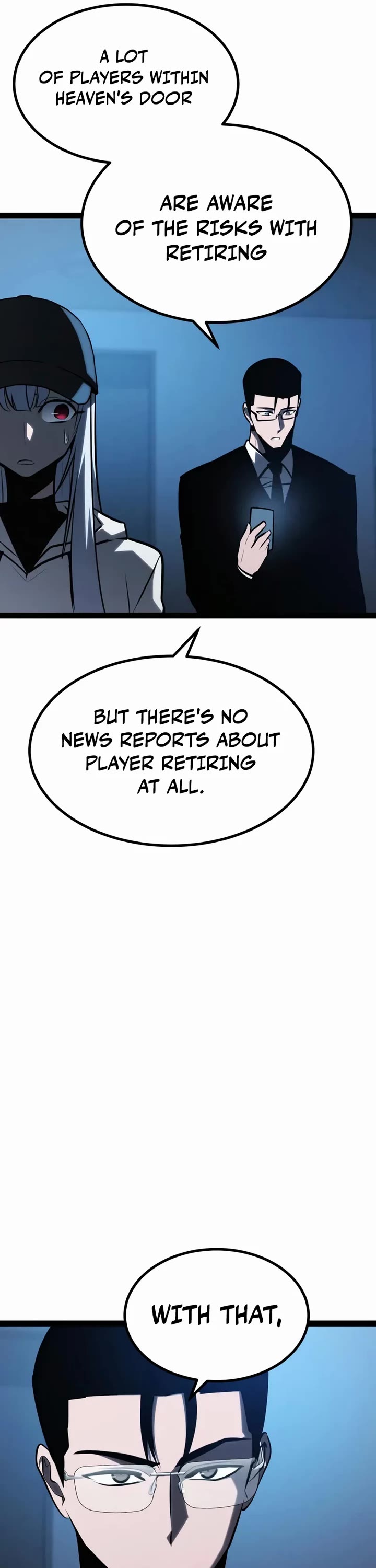 Level 999 Goblin Chapter 40 page 65 - Chapter 40