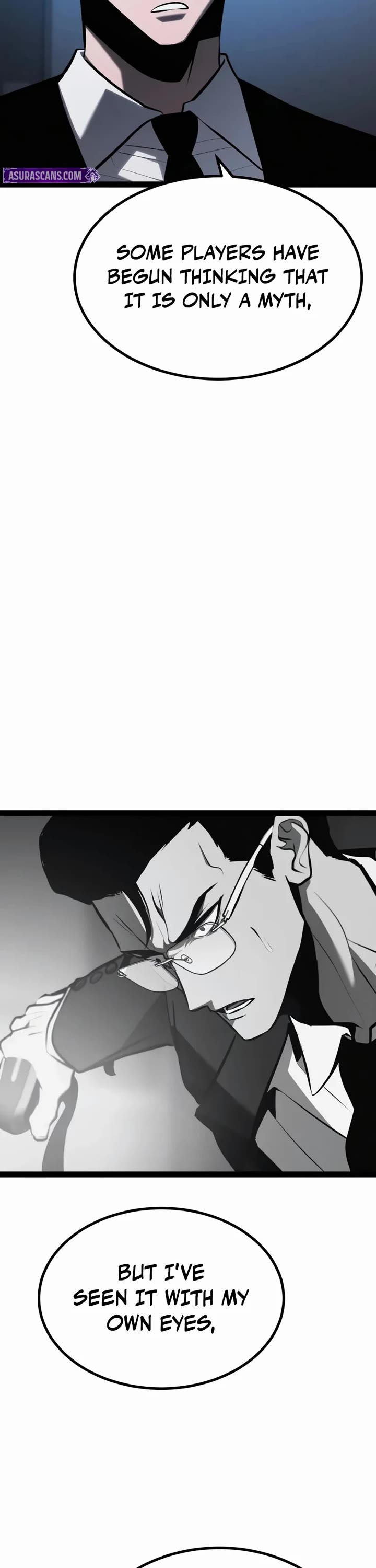 Level 999 Goblin Chapter 40 page 66 - Chapter 40