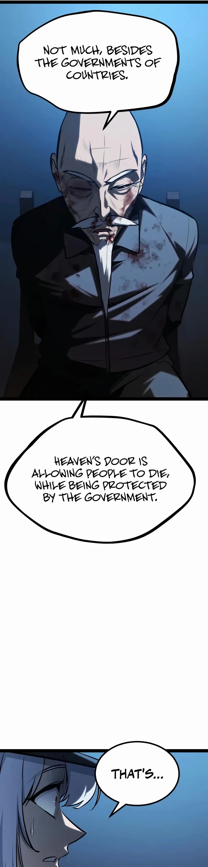 Level 999 Goblin Chapter 40 page 70 - Chapter 40