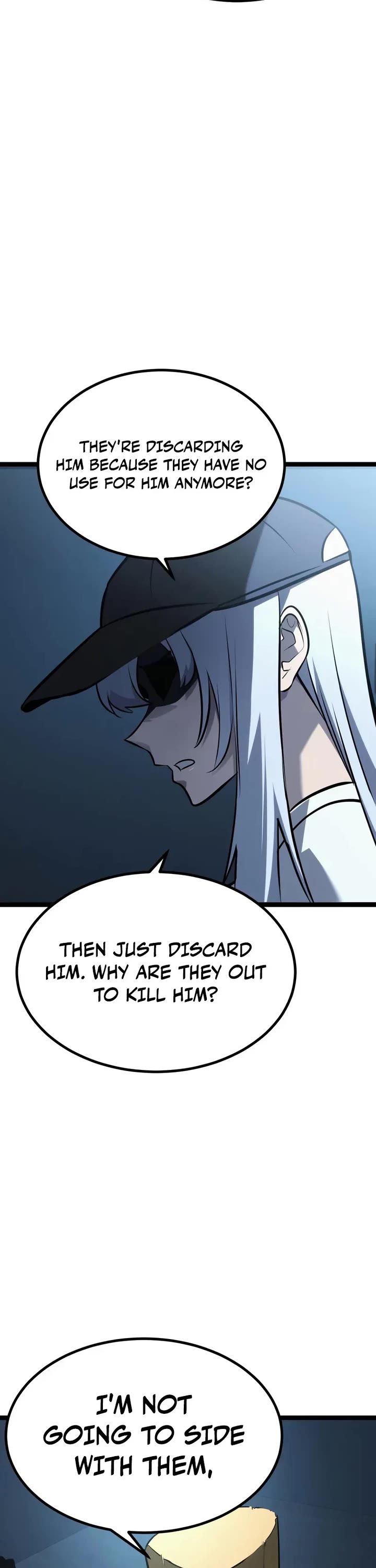Level 999 Goblin Chapter 40 page 76 - Chapter 40