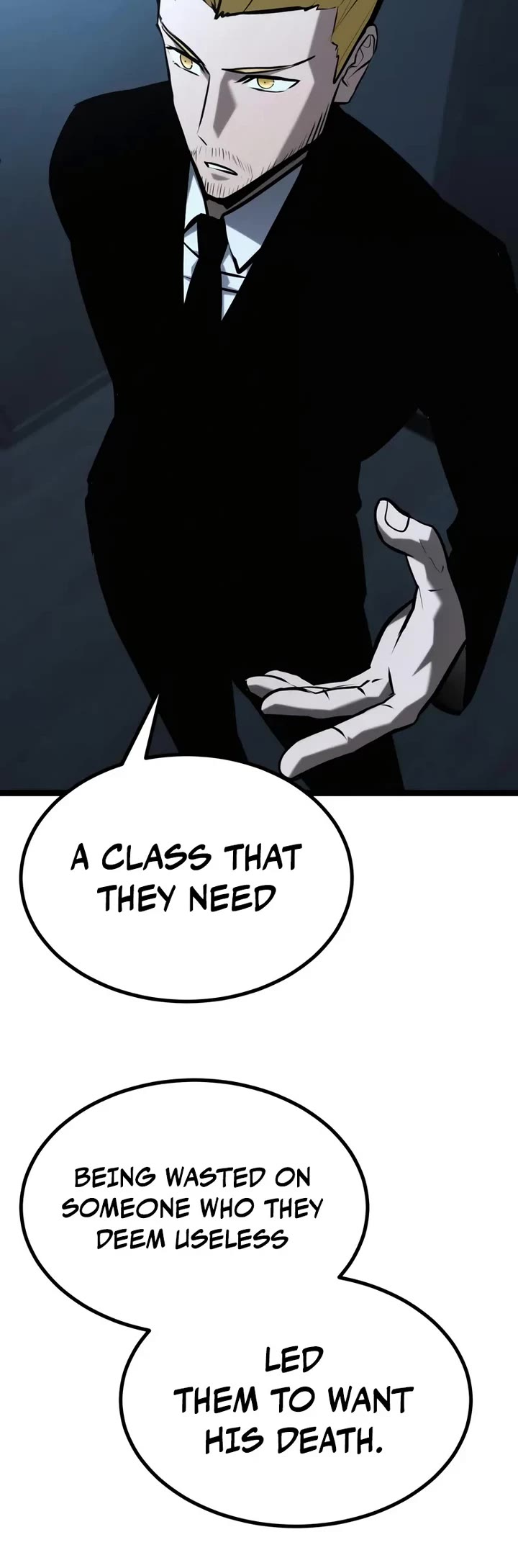 Level 999 Goblin Chapter 40 page 78 - Chapter 40