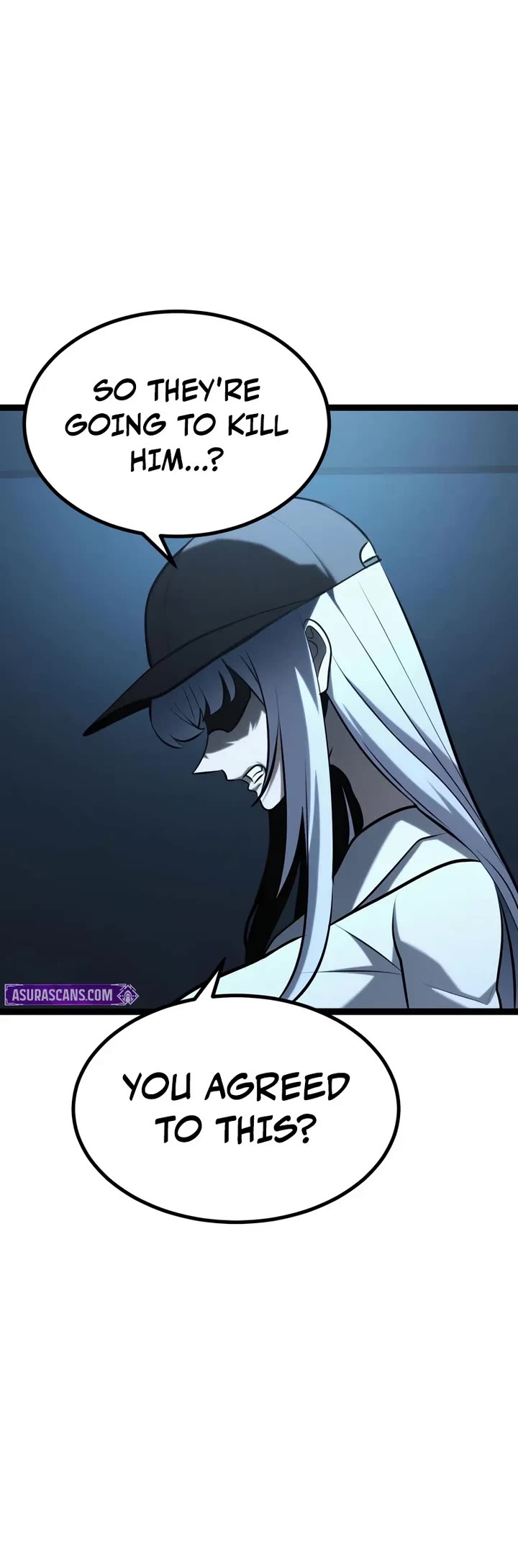 Level 999 Goblin Chapter 40 page 79 - Chapter 40
