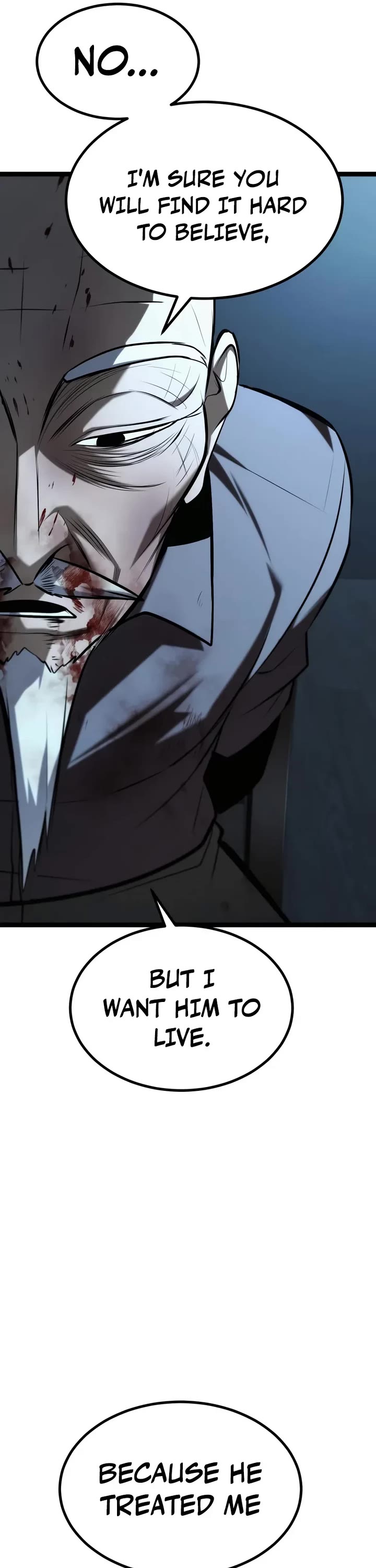 Level 999 Goblin Chapter 40 page 80 - Chapter 40