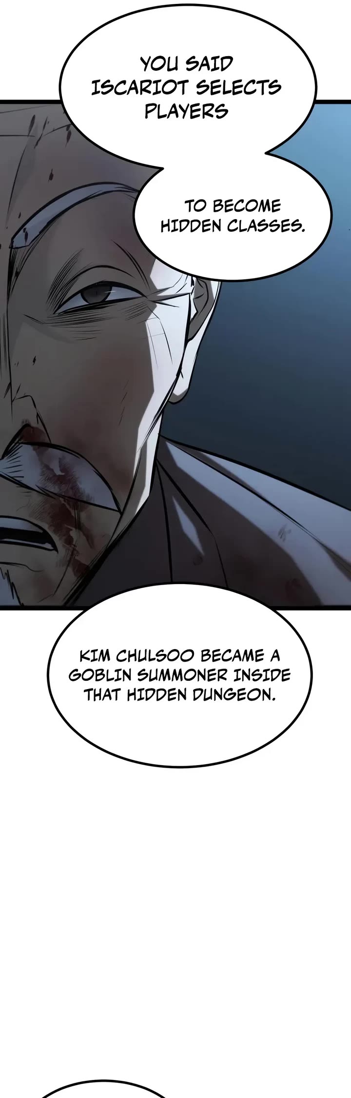 Level 999 Goblin Chapter 40 page 83 - Chapter 40