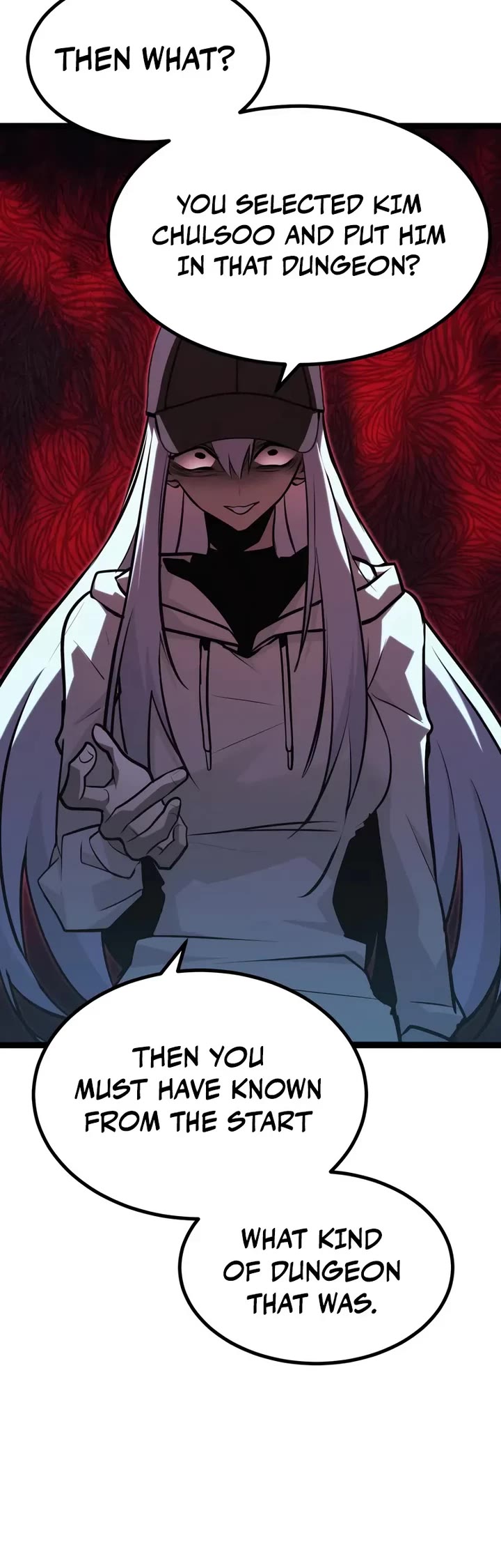 Level 999 Goblin Chapter 40 page 84 - Chapter 40