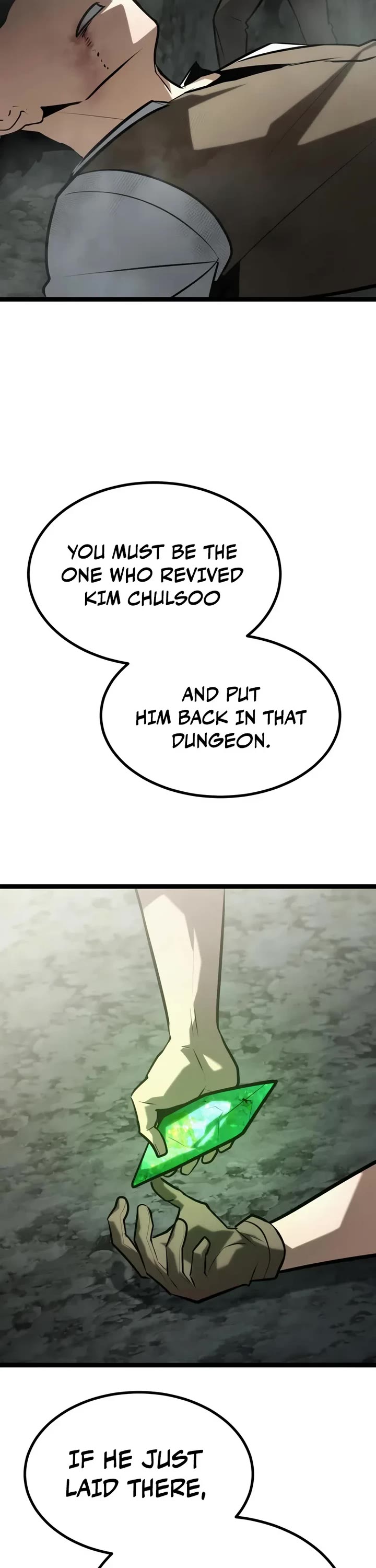 Level 999 Goblin Chapter 40 page 87 - Chapter 40