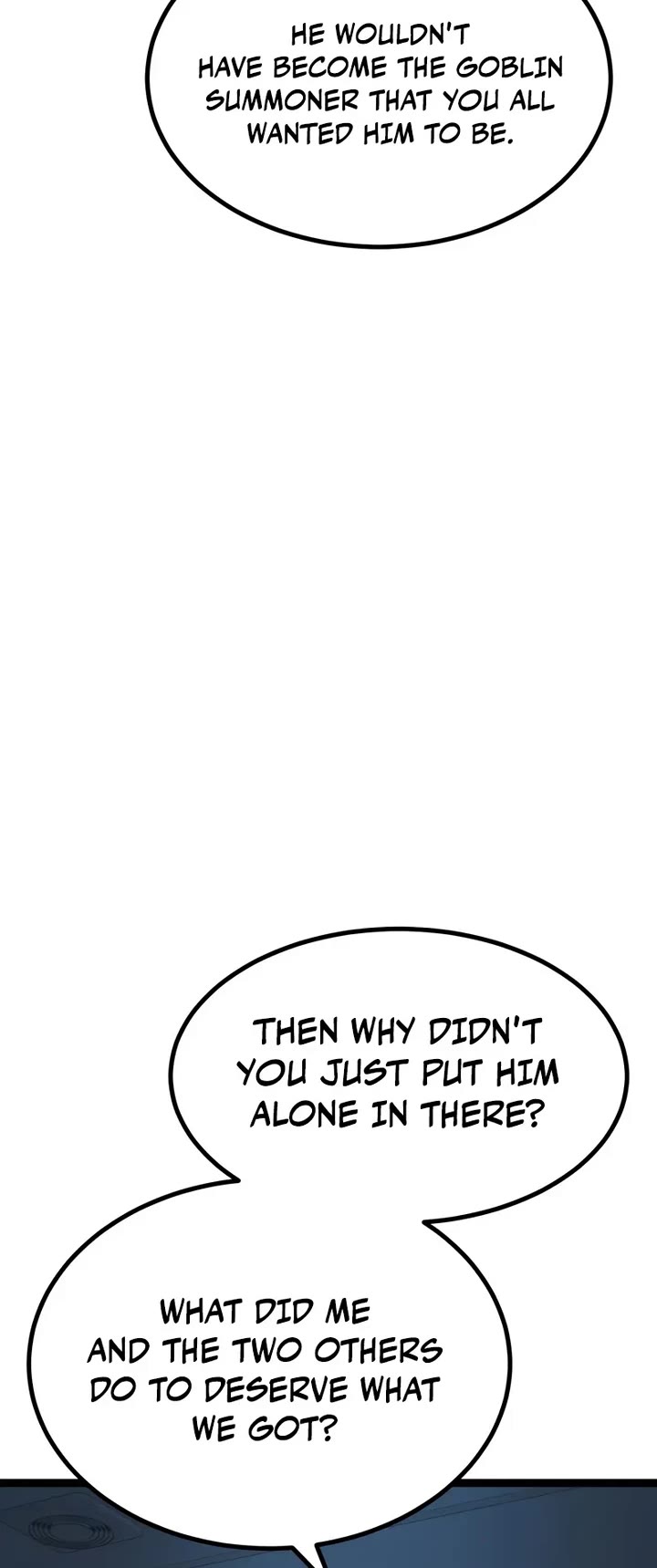 Level 999 Goblin Chapter 40 page 88 - Chapter 40