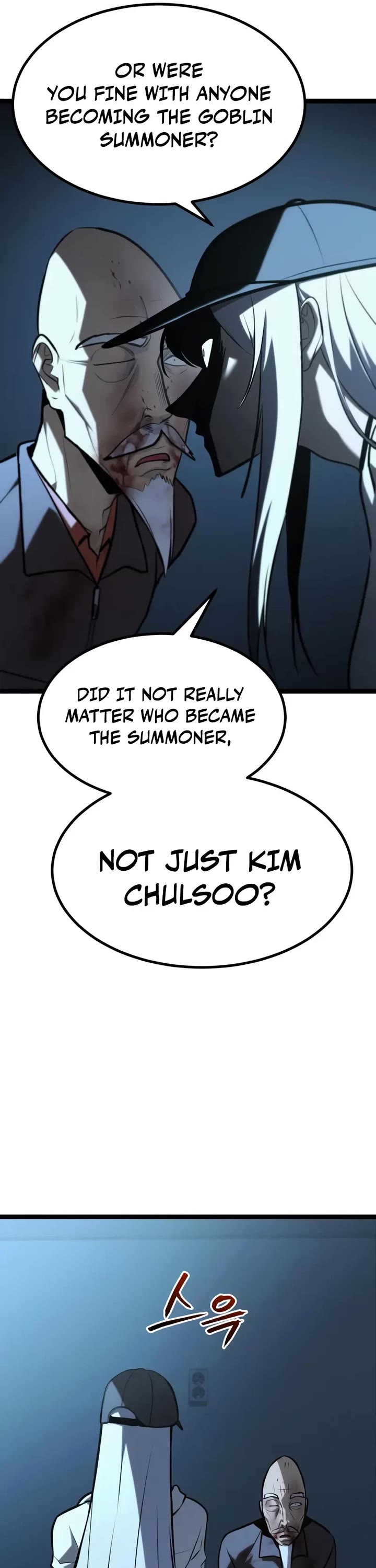 Level 999 Goblin Chapter 40 page 90 - Chapter 40