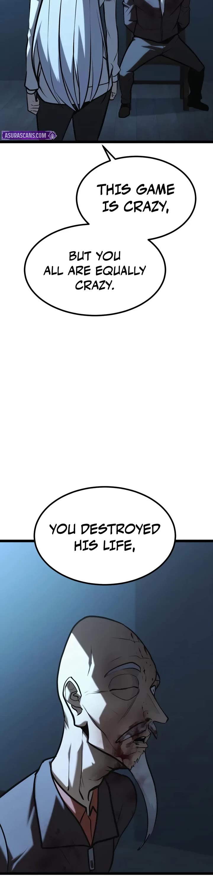 Level 999 Goblin Chapter 40 page 91 - Chapter 40