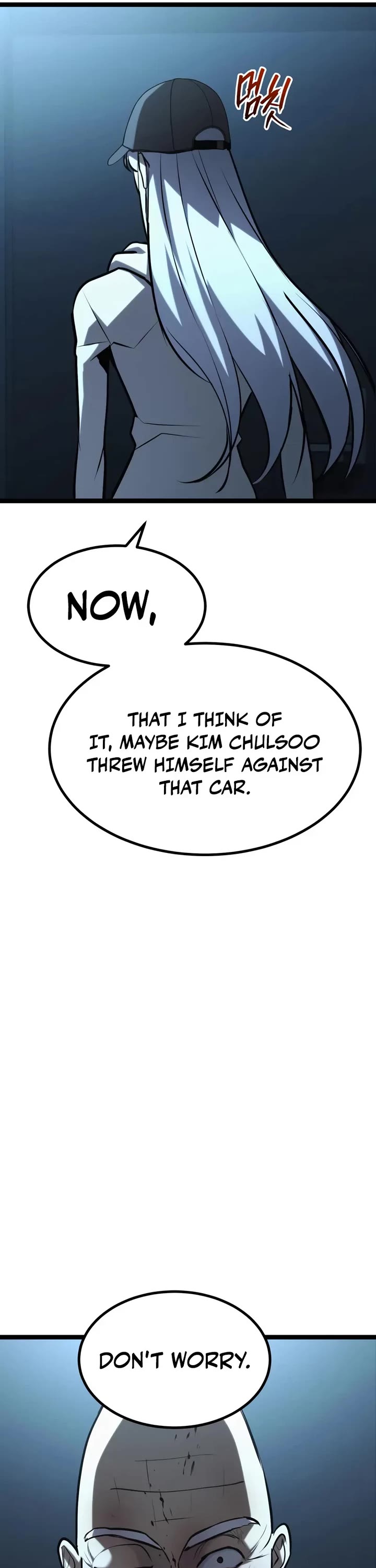 Level 999 Goblin Chapter 40 page 95 - Chapter 40