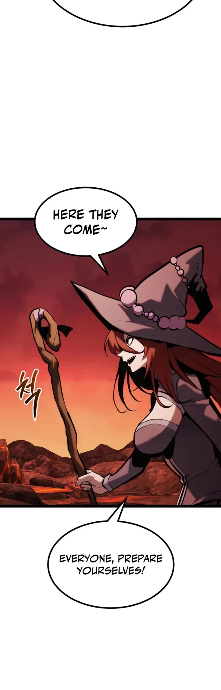 Level 999 Goblin Chapter 41 page 10 - Chapter 41