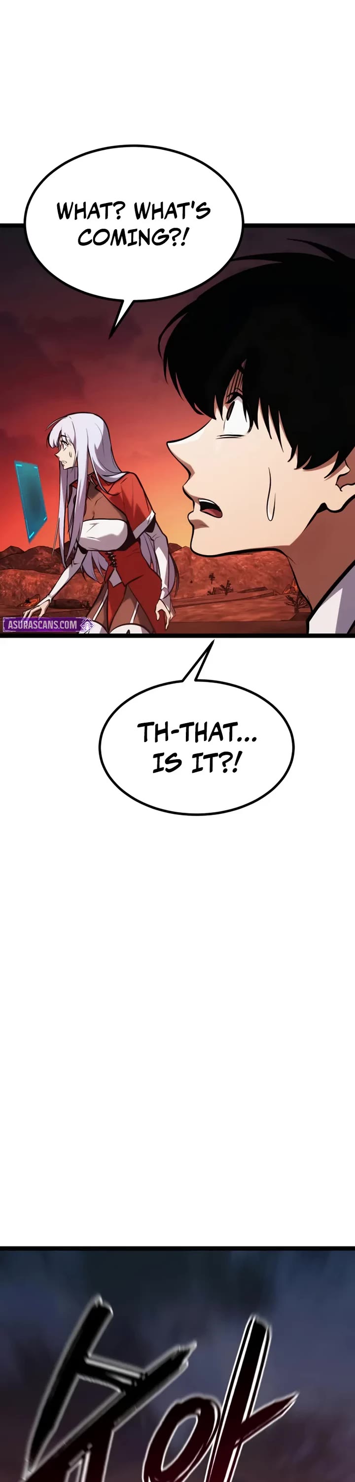 Level 999 Goblin Chapter 41 page 12 - Chapter 41