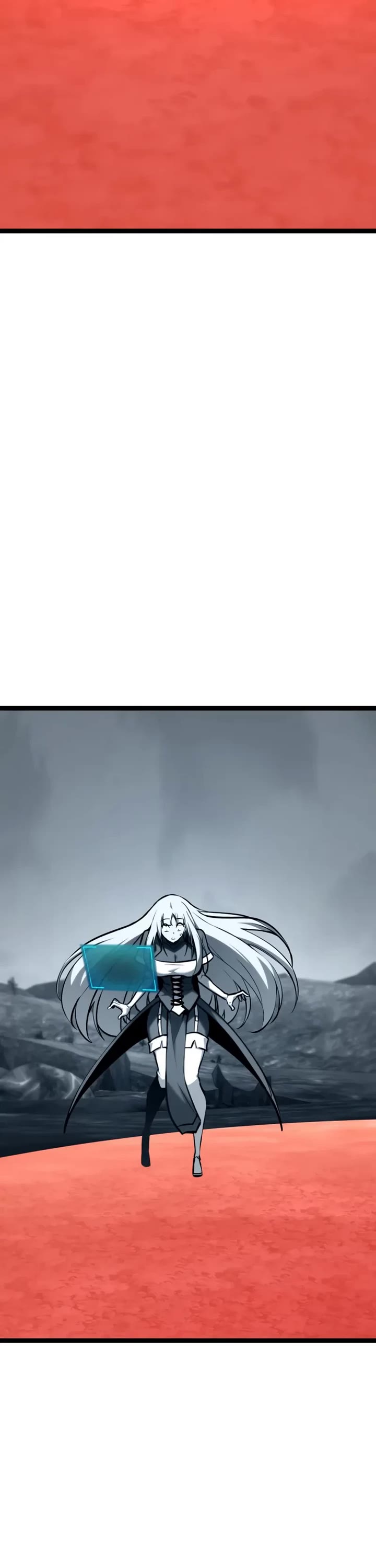 Level 999 Goblin Chapter 41 page 16 - Chapter 41