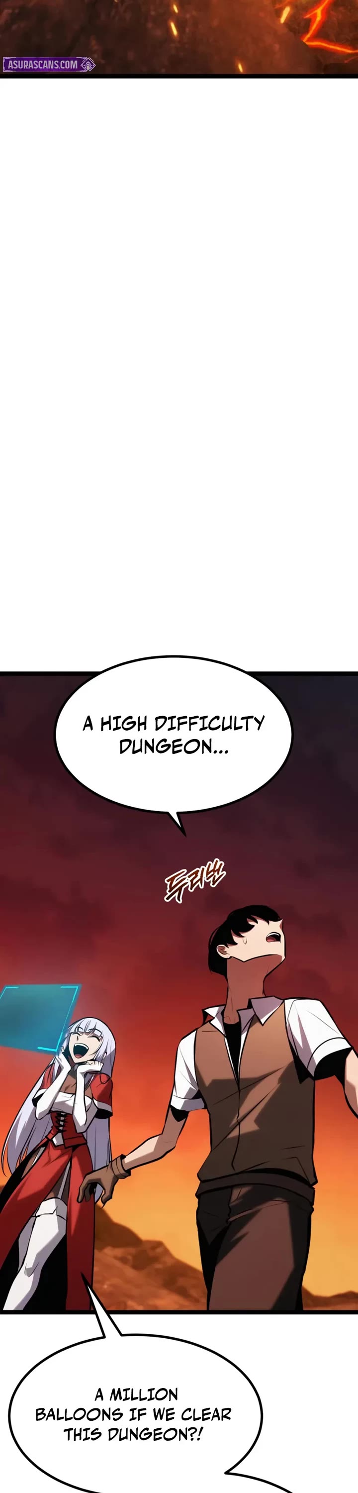 Level 999 Goblin Chapter 41 page 2 - Chapter 41