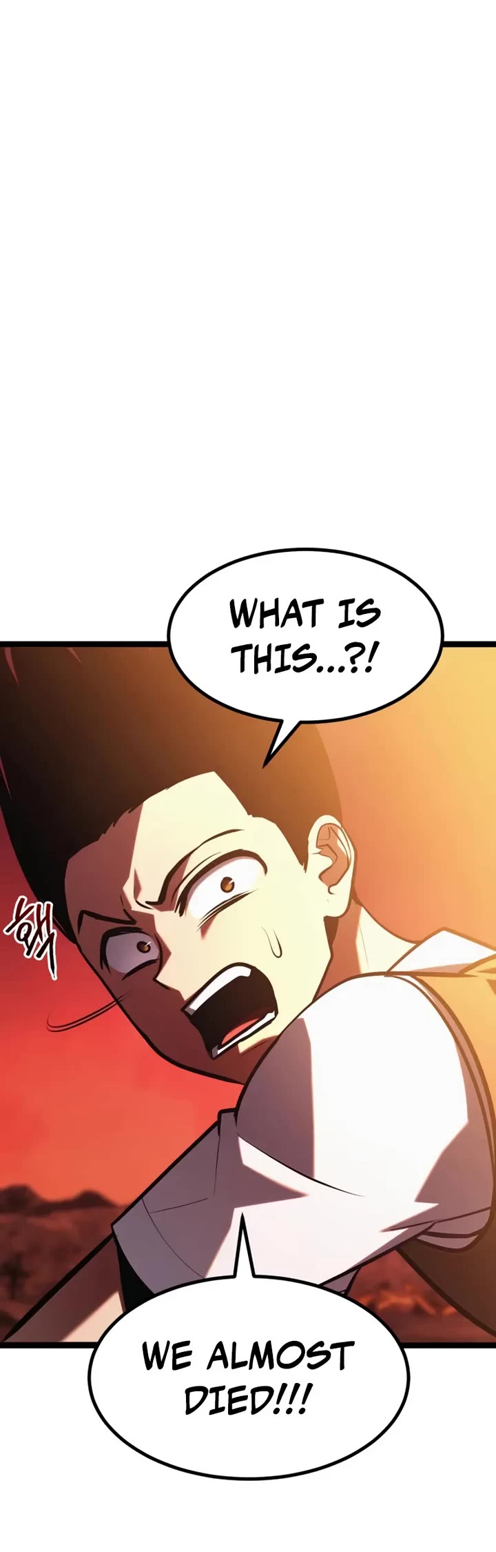 Level 999 Goblin Chapter 41 page 20 - Chapter 41