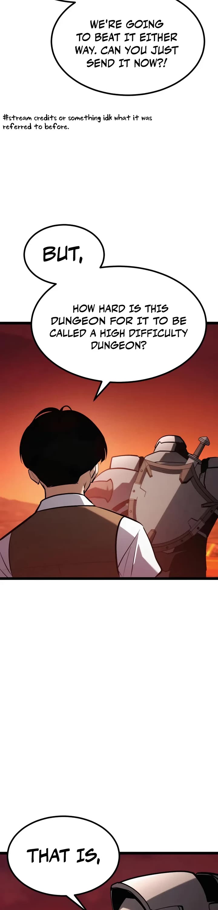 Level 999 Goblin Chapter 41 page 3 - Chapter 41