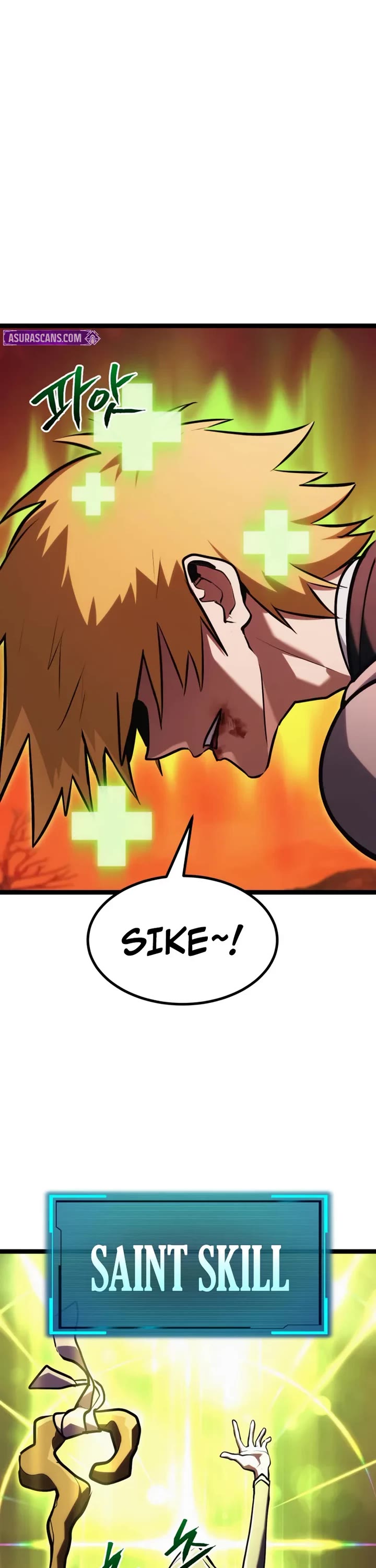 Level 999 Goblin Chapter 41 page 32 - Chapter 41