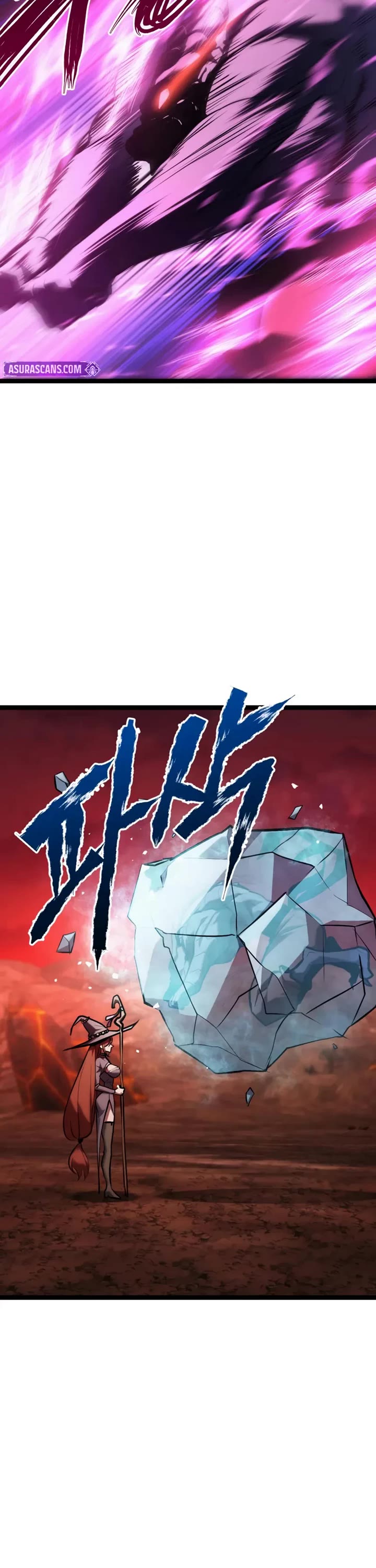 Level 999 Goblin Chapter 41 page 37 - Chapter 41