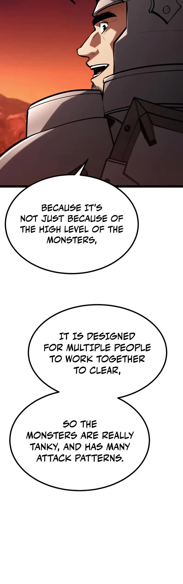 Level 999 Goblin Chapter 41 page 4 - Chapter 41