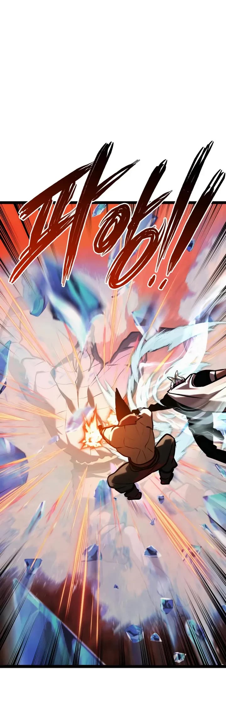 Level 999 Goblin Chapter 41 page 40 - Chapter 41