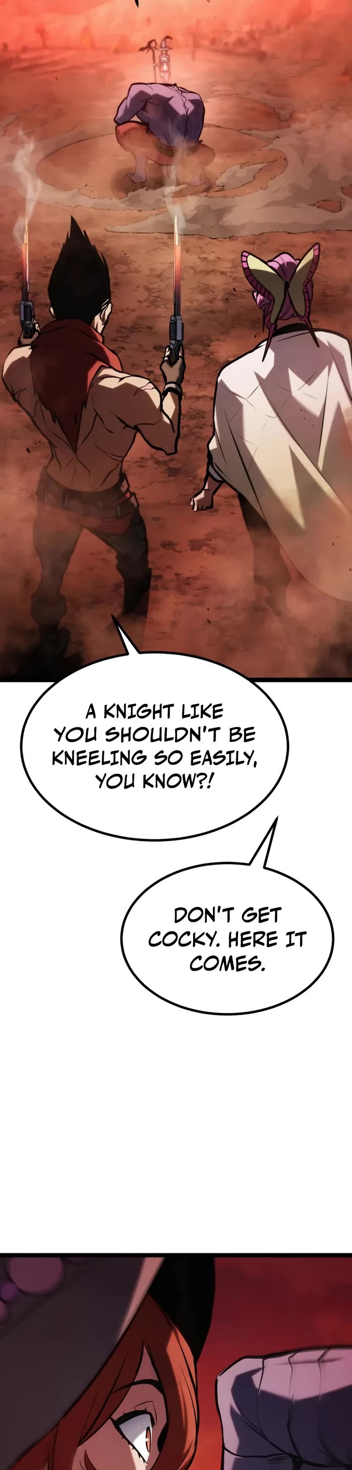 Level 999 Goblin Chapter 41 page 42 - Chapter 41