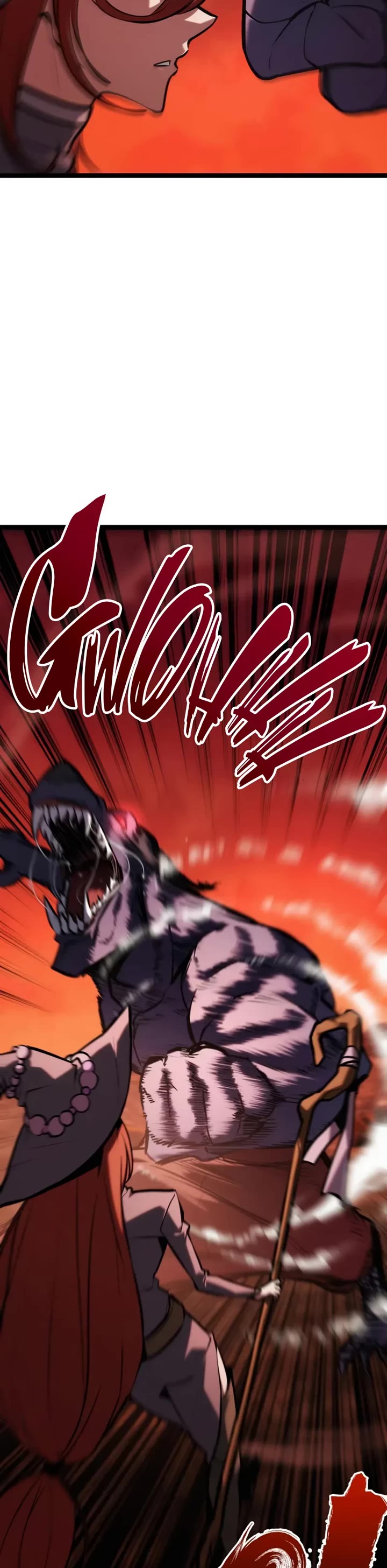Level 999 Goblin Chapter 41 page 43 - Chapter 41