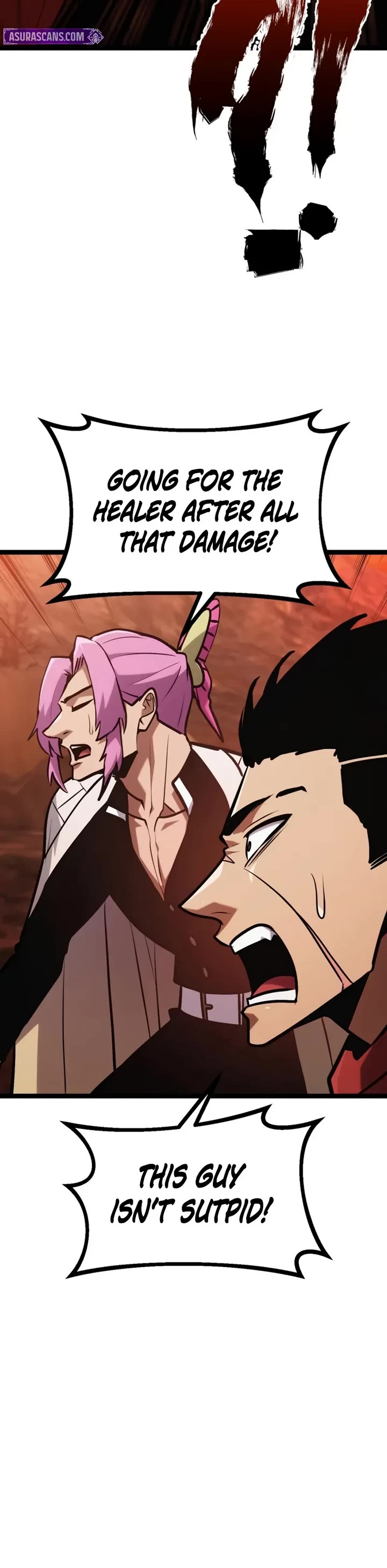 Level 999 Goblin Chapter 41 page 44 - Chapter 41