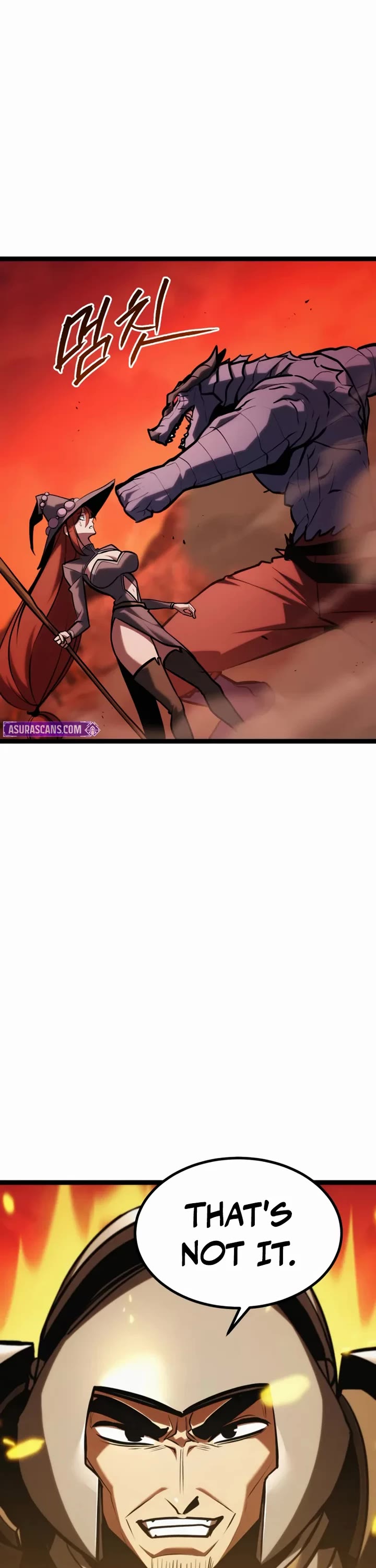 Level 999 Goblin Chapter 41 page 46 - Chapter 41
