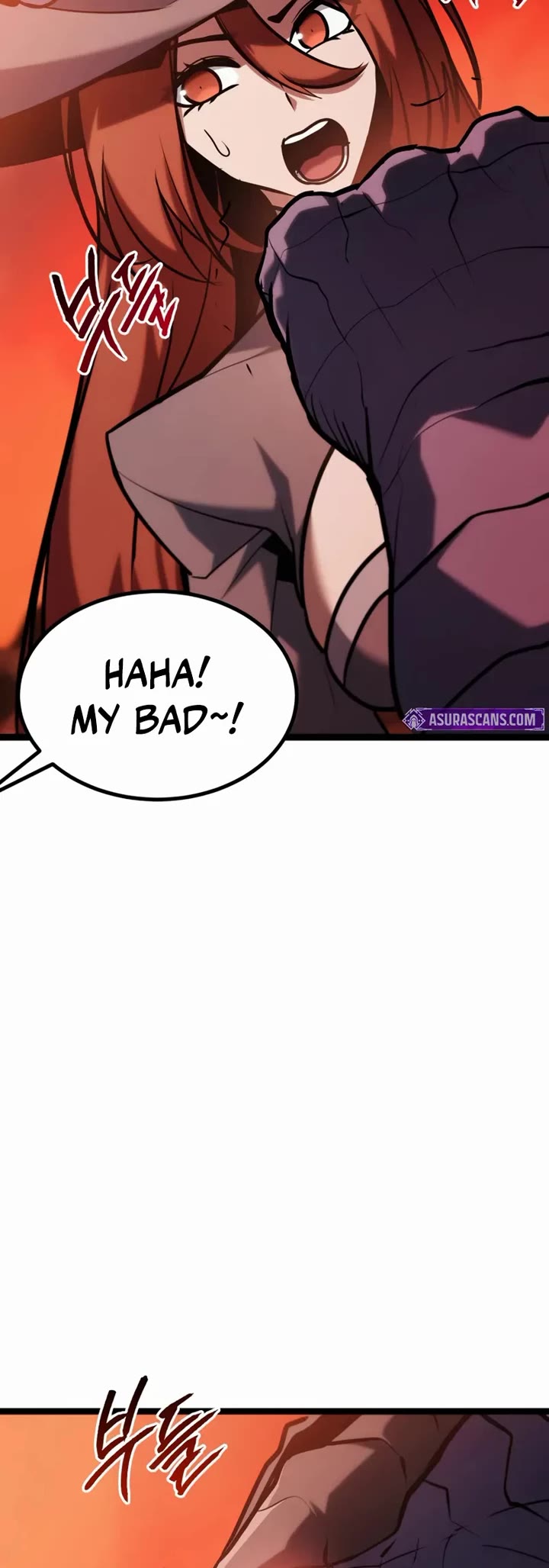 Level 999 Goblin Chapter 41 page 48 - Chapter 41