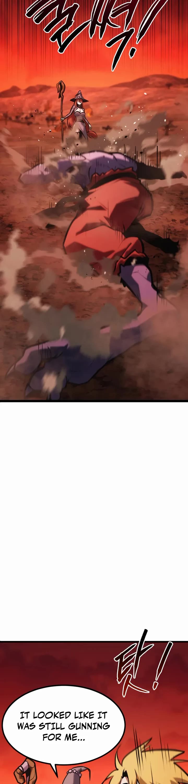 Level 999 Goblin Chapter 41 page 52 - Chapter 41
