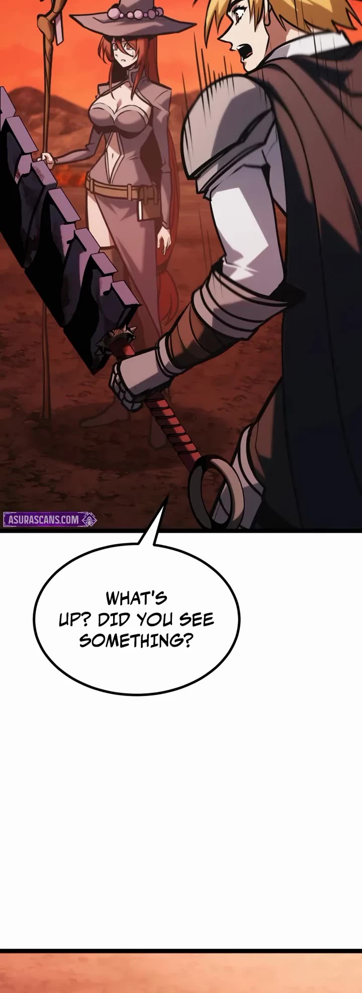 Level 999 Goblin Chapter 41 page 53 - Chapter 41