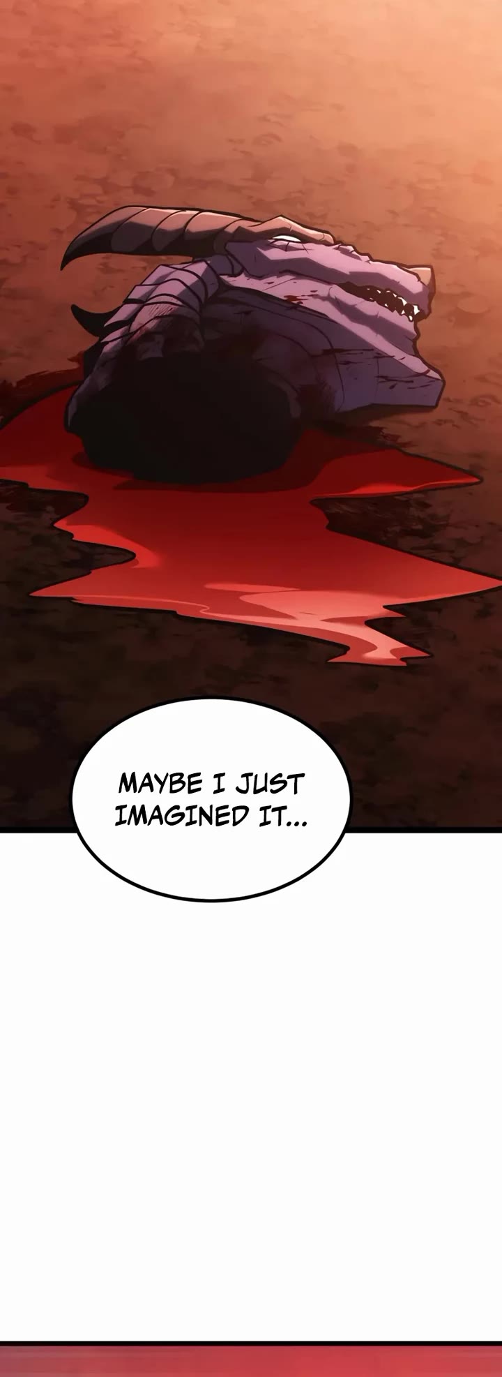 Level 999 Goblin Chapter 41 page 54 - Chapter 41