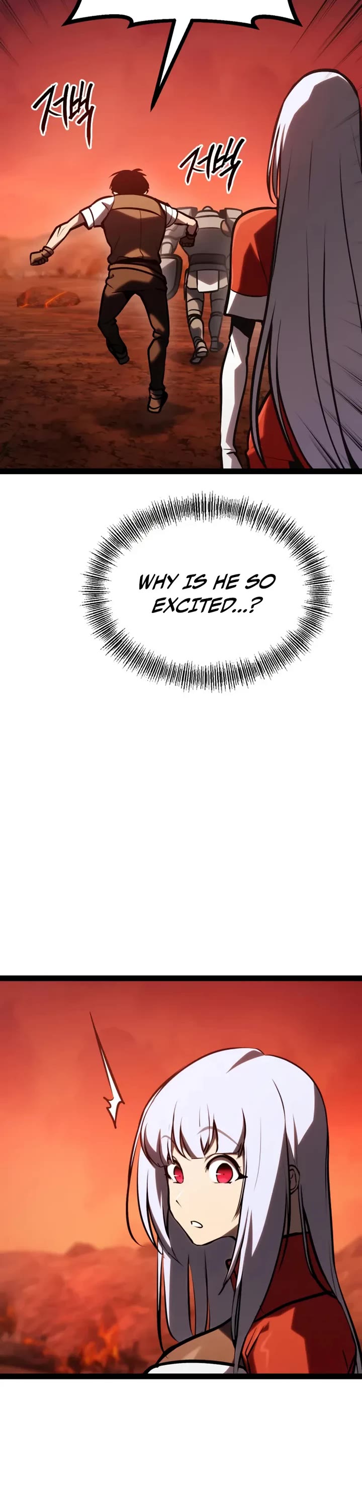 Level 999 Goblin Chapter 41 page 57 - Chapter 41