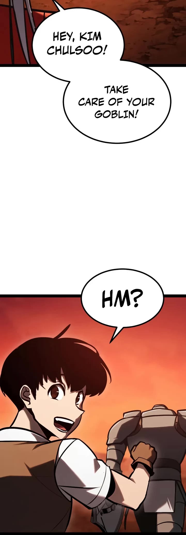 Level 999 Goblin Chapter 41 page 59 - Chapter 41