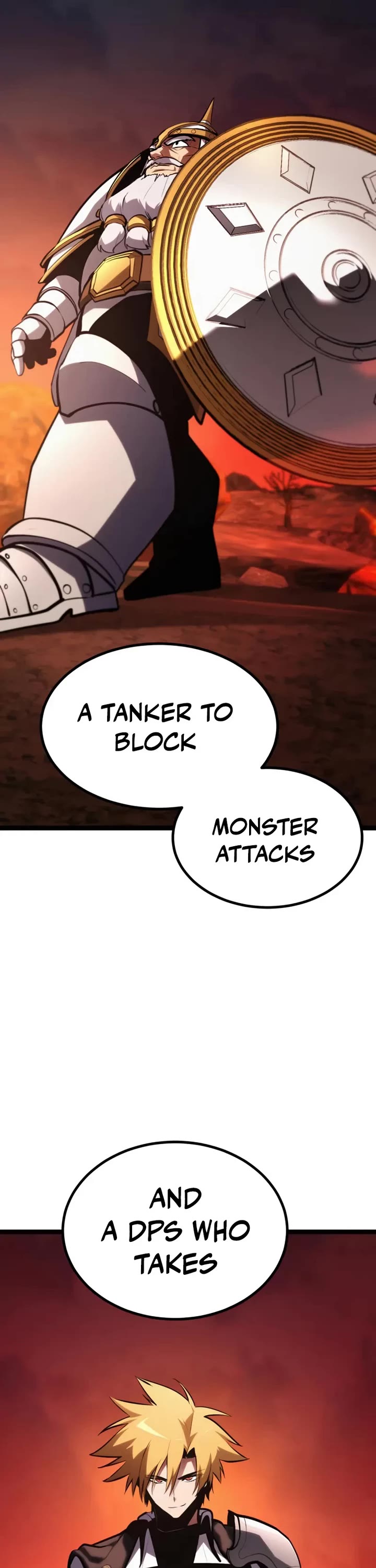 Level 999 Goblin Chapter 41 page 6 - Chapter 41
