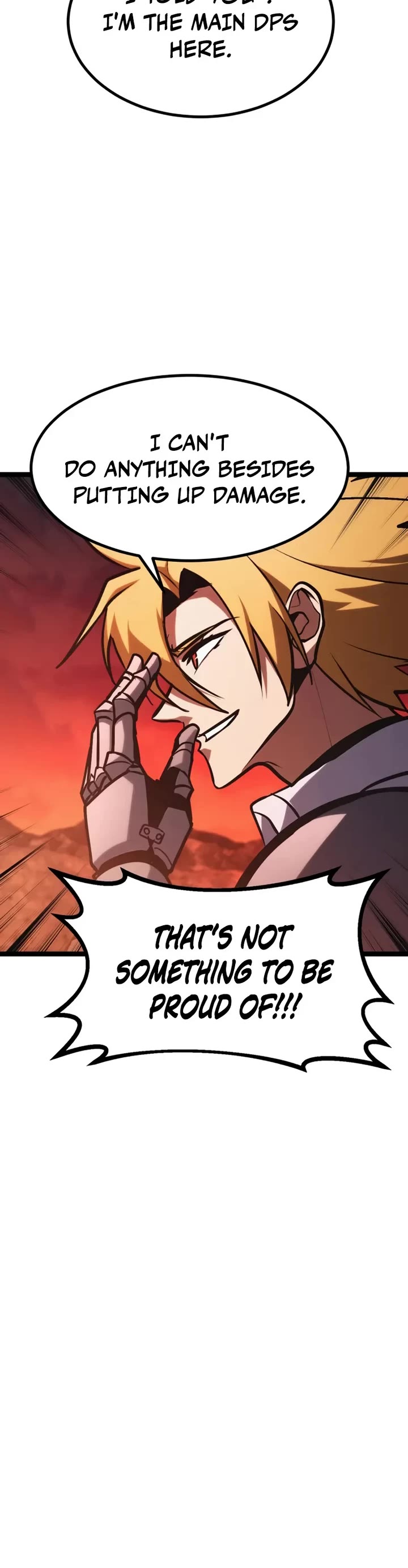 Level 999 Goblin Chapter 41 page 63 - Chapter 41