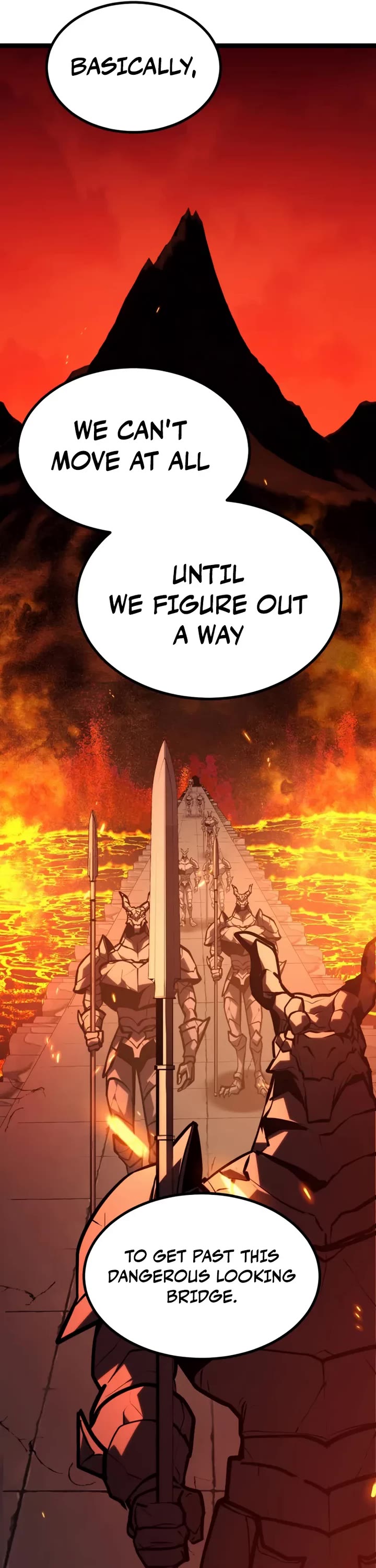 Level 999 Goblin Chapter 41 page 64 - Chapter 41