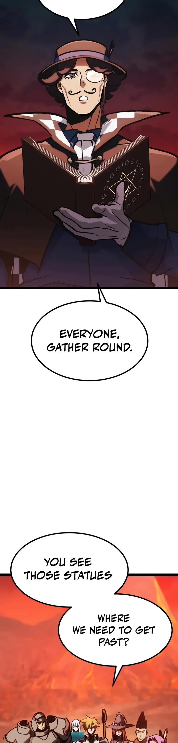 Level 999 Goblin Chapter 41 page 66 - Chapter 41