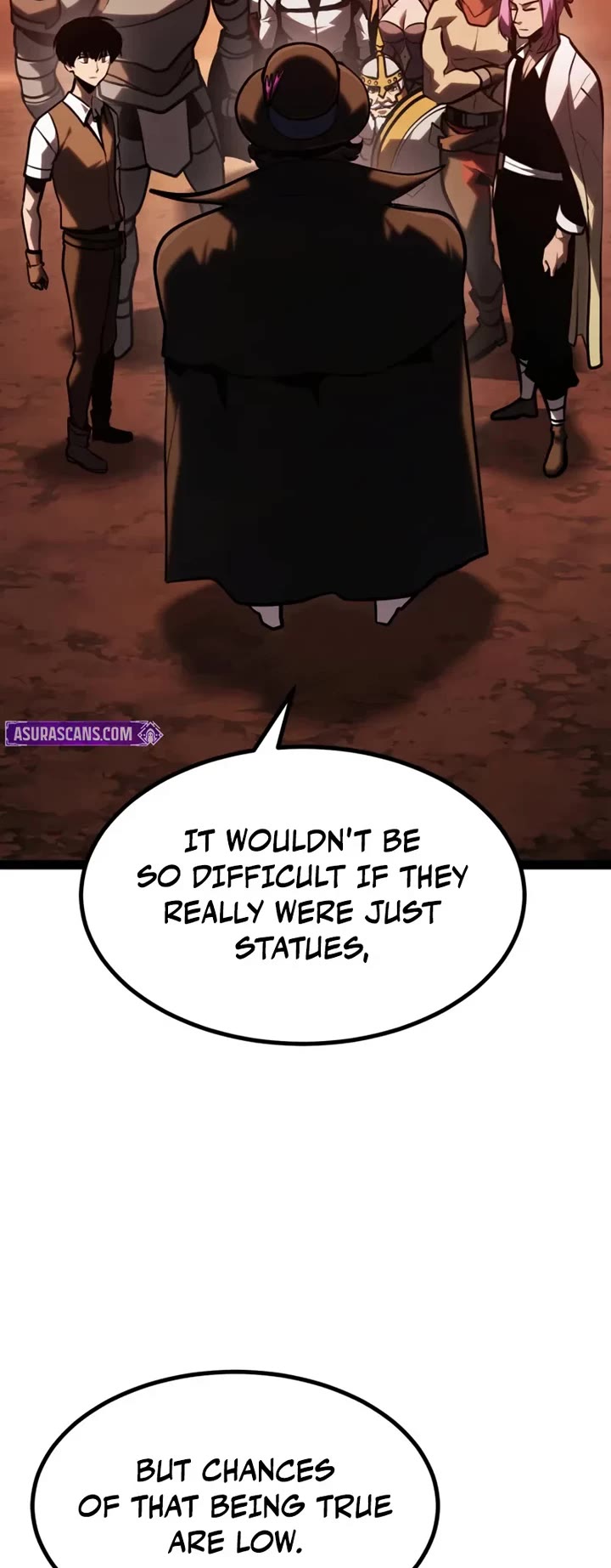 Level 999 Goblin Chapter 41 page 67 - Chapter 41