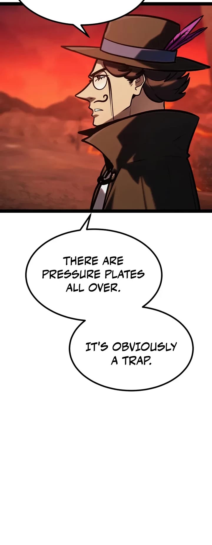 Level 999 Goblin Chapter 41 page 68 - Chapter 41