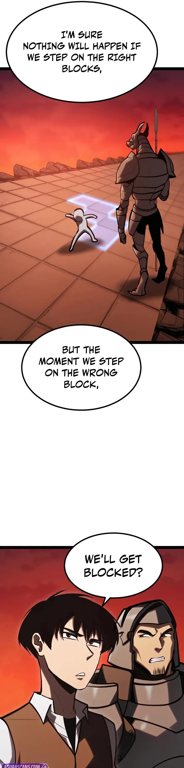 Level 999 Goblin Chapter 41 page 69 - Chapter 41