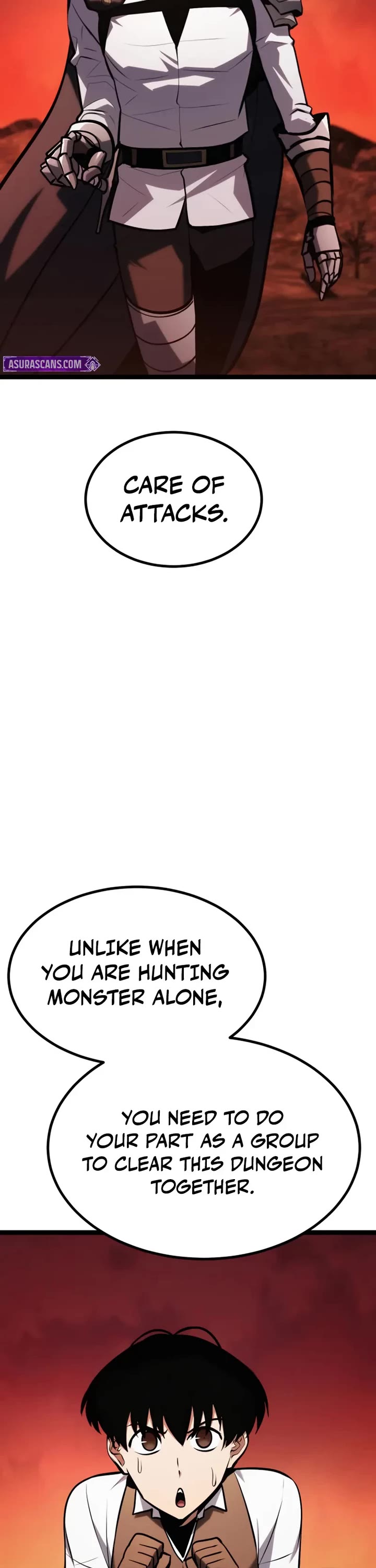 Level 999 Goblin Chapter 41 page 7 - Chapter 41