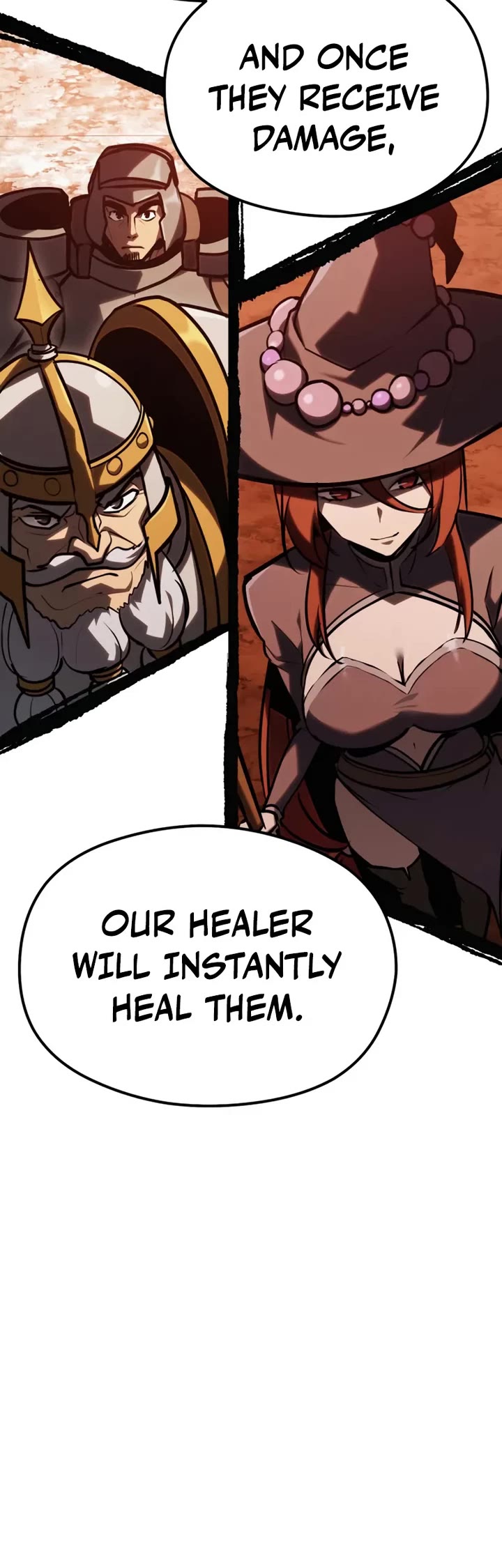 Level 999 Goblin Chapter 41 page 72 - Chapter 41