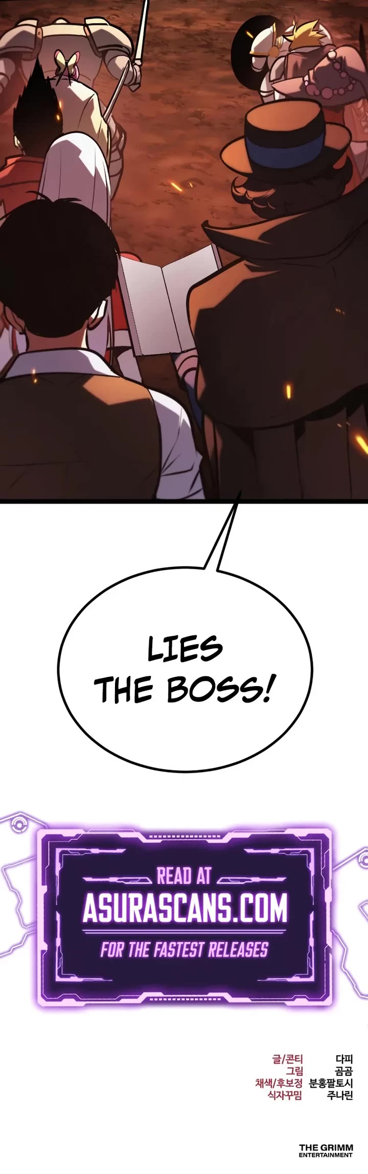 Level 999 Goblin Chapter 41 page 75 - Chapter 41