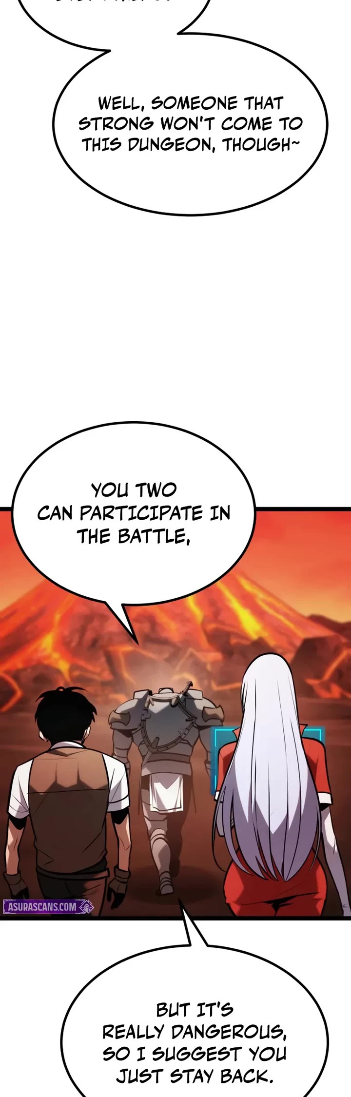 Level 999 Goblin Chapter 41 page 9 - Chapter 41