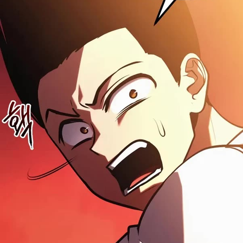Level 999 Goblin Chapter 41 cover